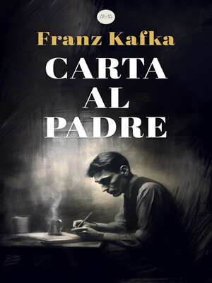 cover image of Carta al Padre